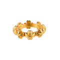 Bague empilable Safari 1