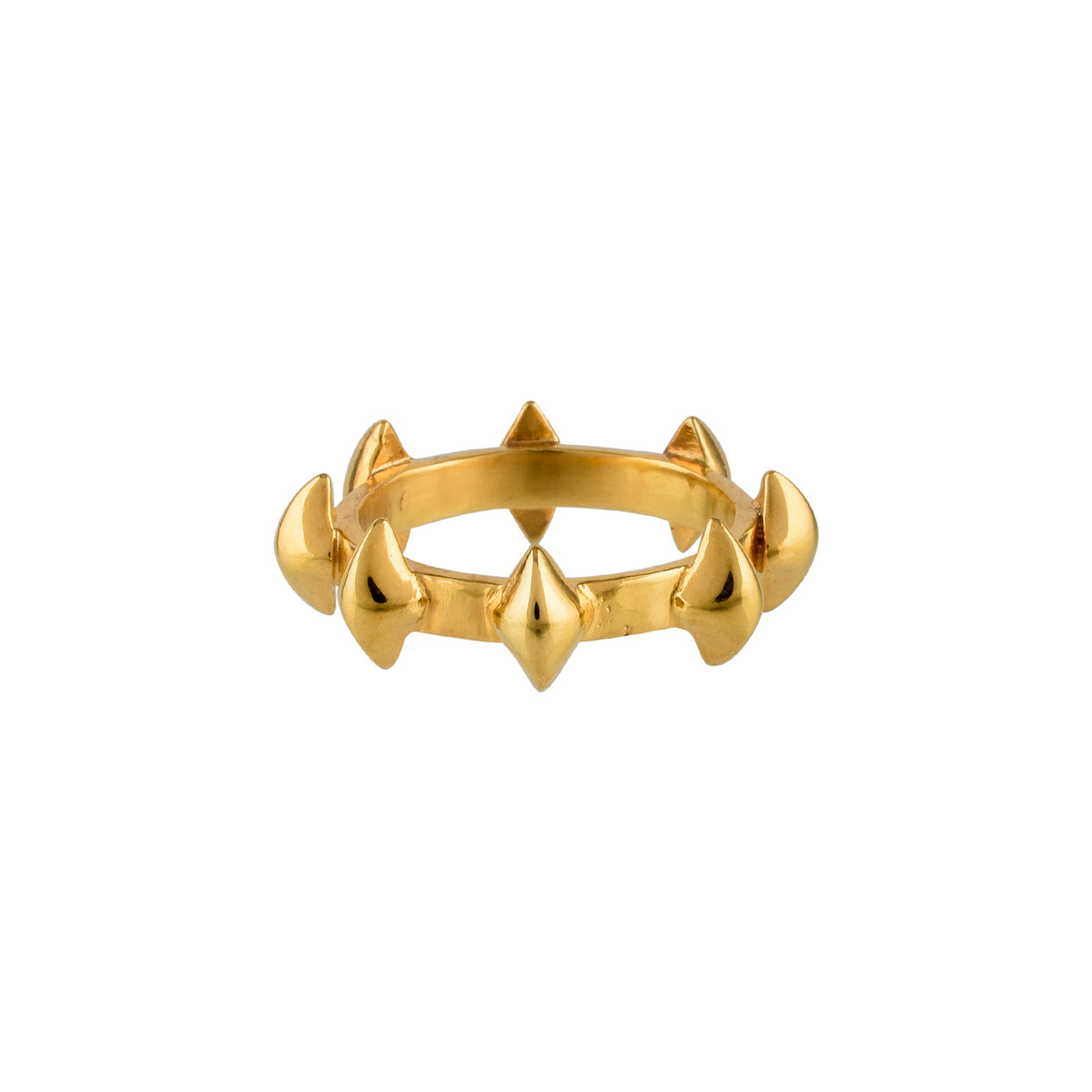 Bague empilable Safari 2
