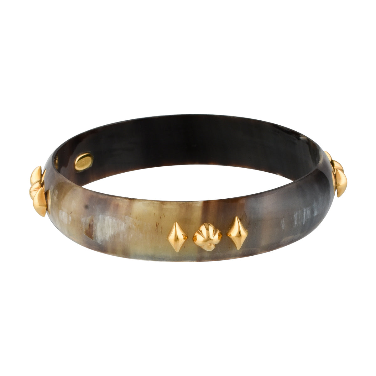 Continuité Safari Bangle