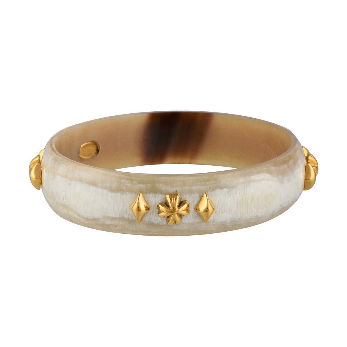 Continuité Safari Bangle