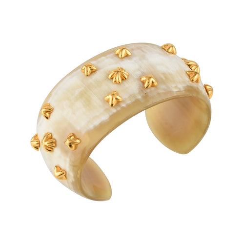 Safari Broadway 3D Cuff