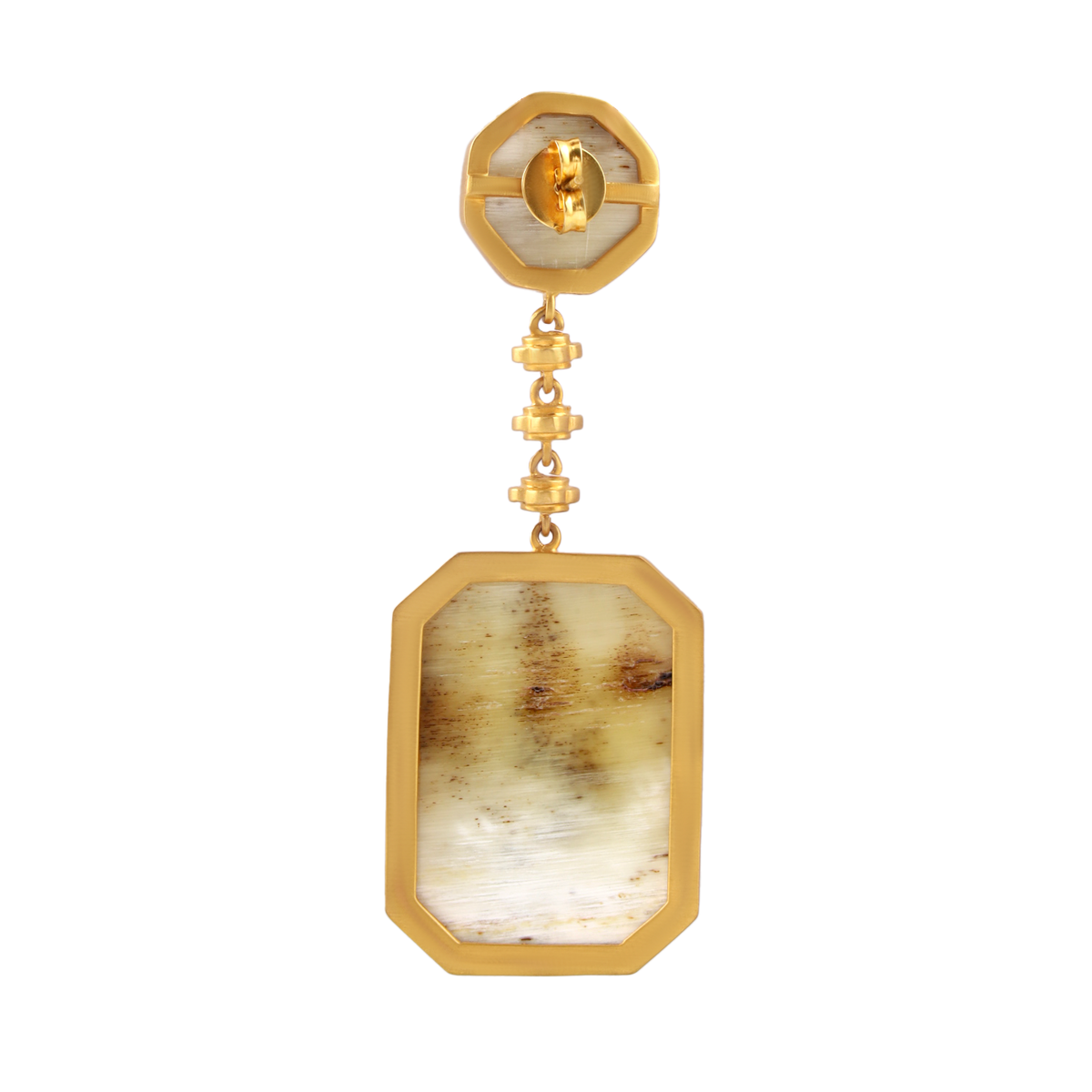 Safari Octave Earring