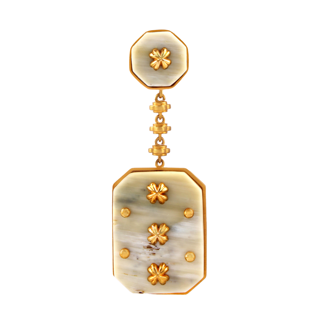 Safari Octave Earring