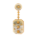 Safari Octave Earring