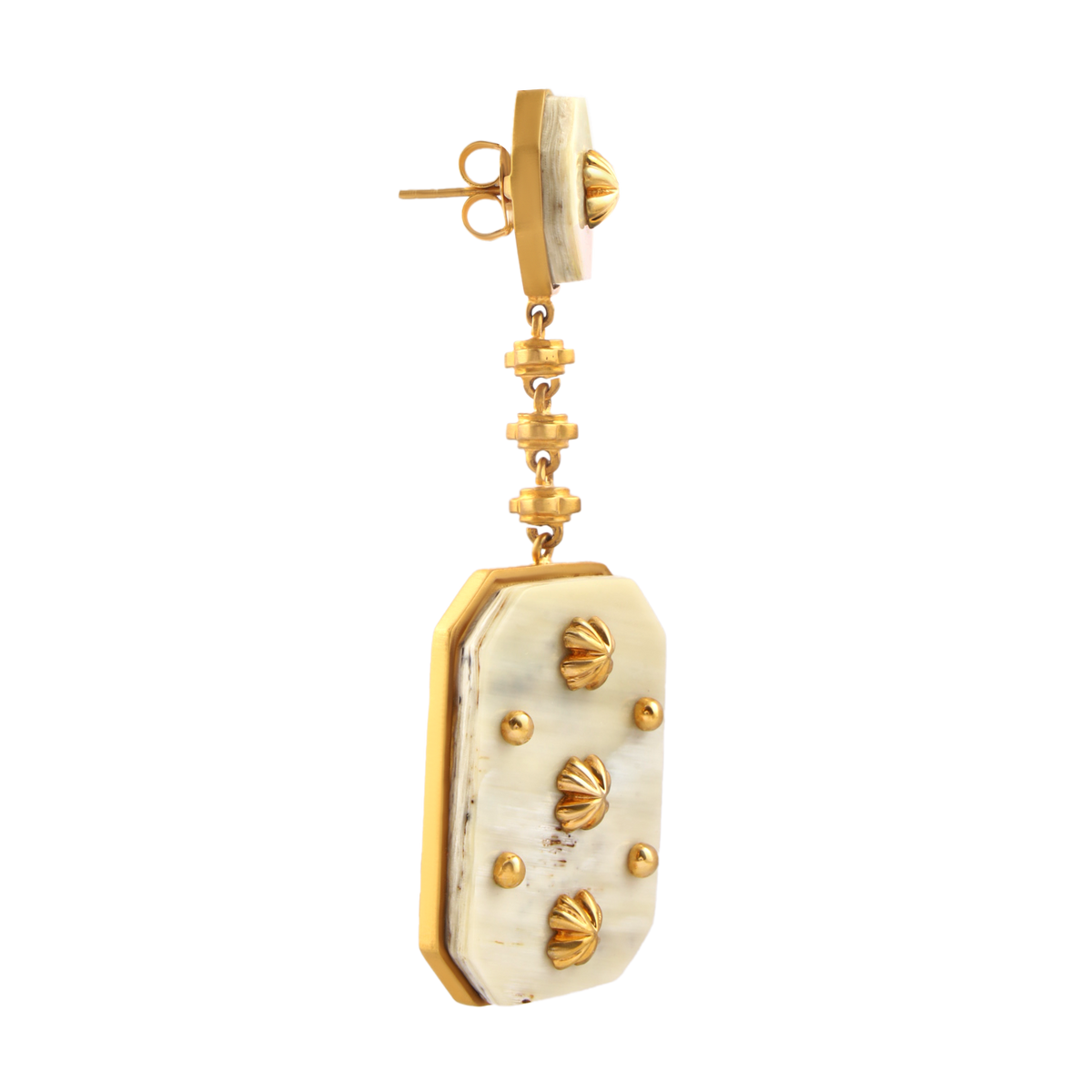 Safari Octave Earring