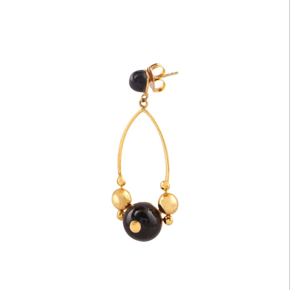Safari Piscine Earring