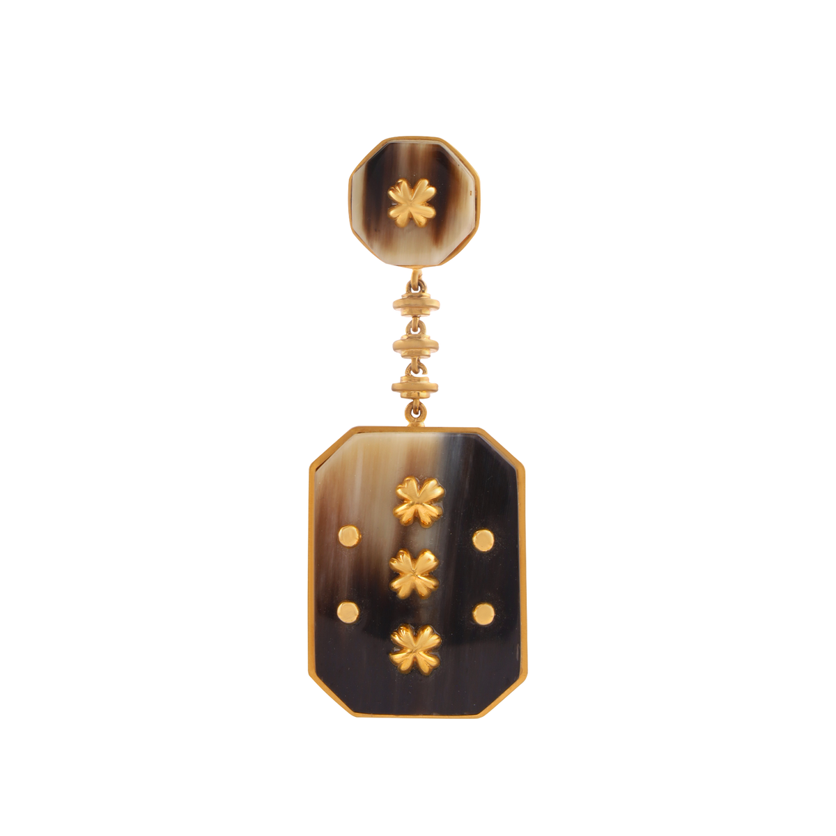 Safari Octave Earring
