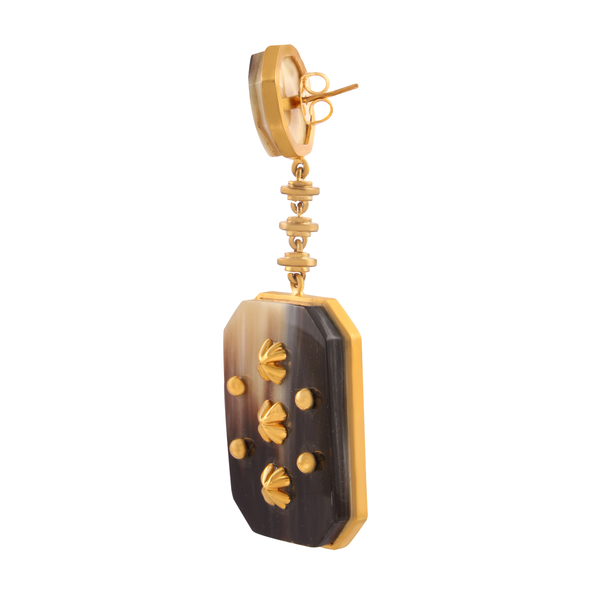 Safari Octave Earring