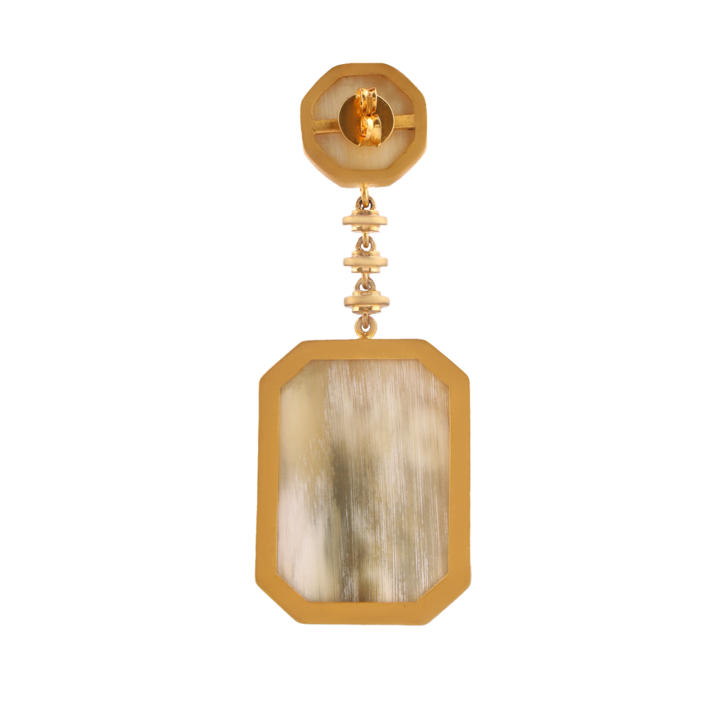 Safari Octave Earring