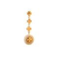 Boucle d'oreille Safari Sham Rock