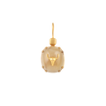 Safari Pillow Earring