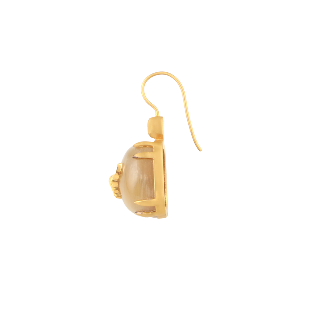 Safari Pillow Earring