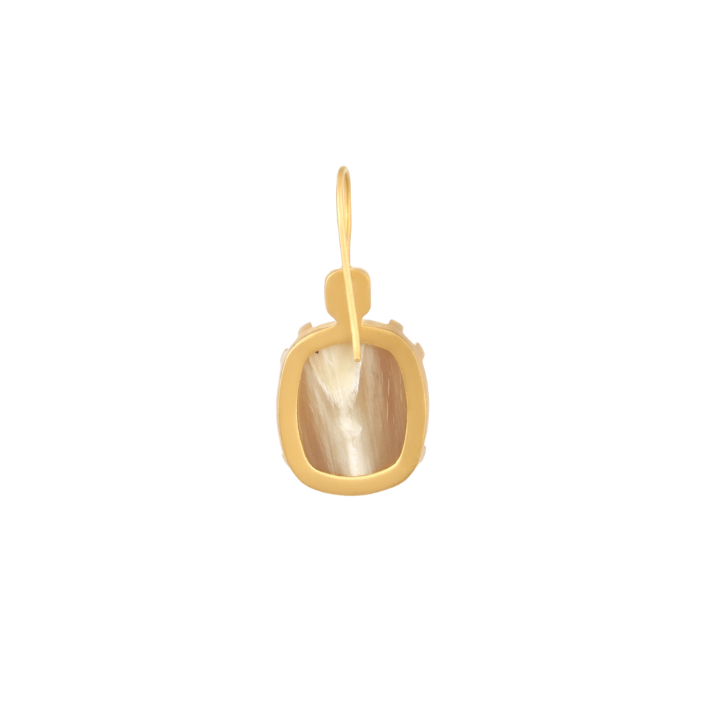 Safari Pillow Earring