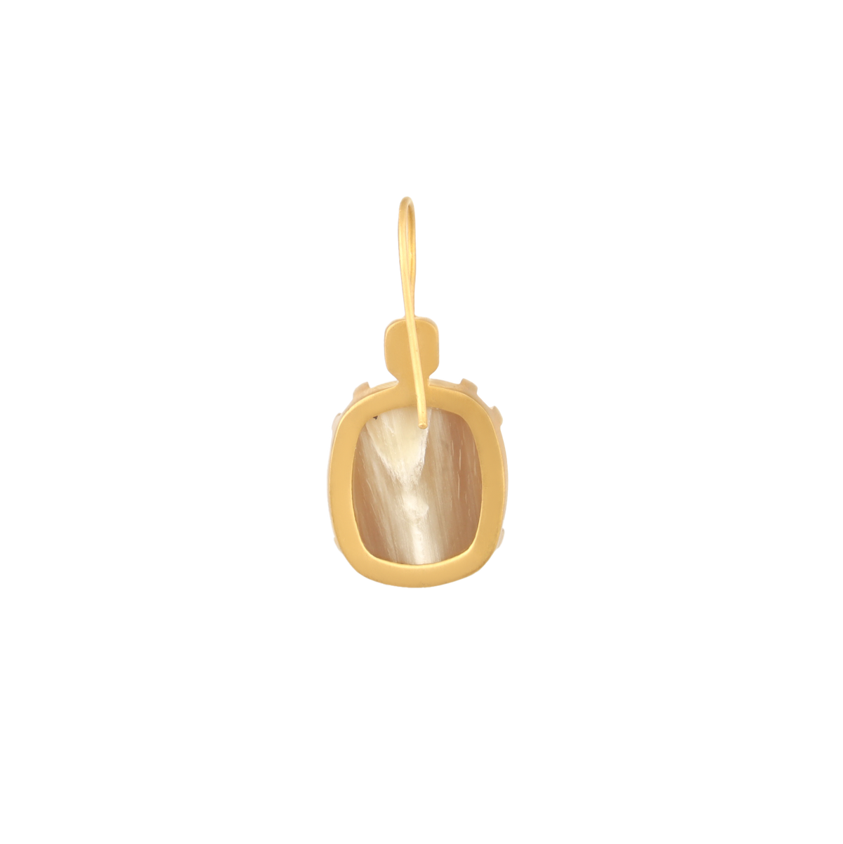 Safari Pillow Earring